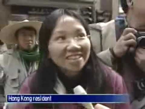 KBS WORLD NEWS TODAY 월드뉴스투데이(2005년12월21일)