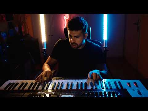 Sergio T - Mash Up Sessions Ep. 3