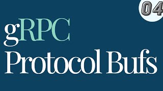 Download the video "gRPC and Protocol Buffers #4 | Communication between gRPC server and client"