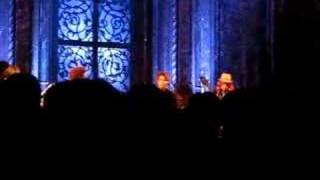 Beck - 10.22.06 - Movie Theme