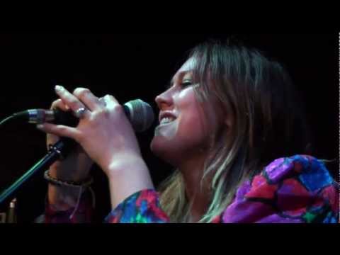 The Coopers - 'Autumn' - Live at 360 Club