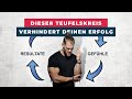 Der Teufelskreis, der dich zurückhält – und wie du ihn durchbrichst