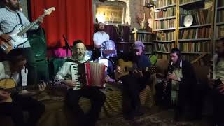 ניגון מאלבום 15 ניגונים עתיקים, קלצקין.