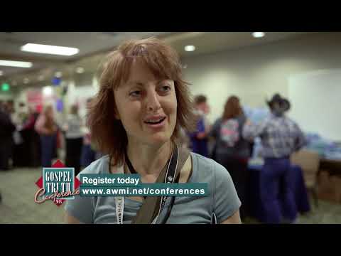 Atlanta Gospel Truth Conference 2018