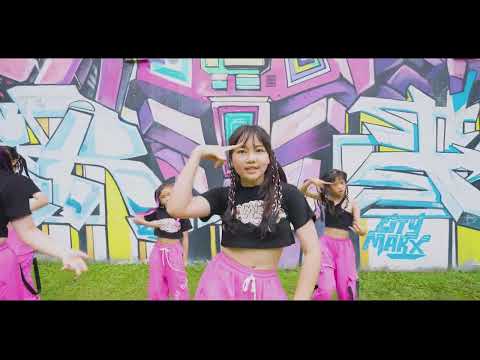 [KPOP IN PUBLIC] BLACKPINK - "Pink Venom" DanceCover from Taiwan Kids & Junior