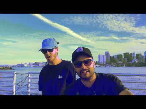 Yask con: Geko RBN - A&R (Video Oficial)