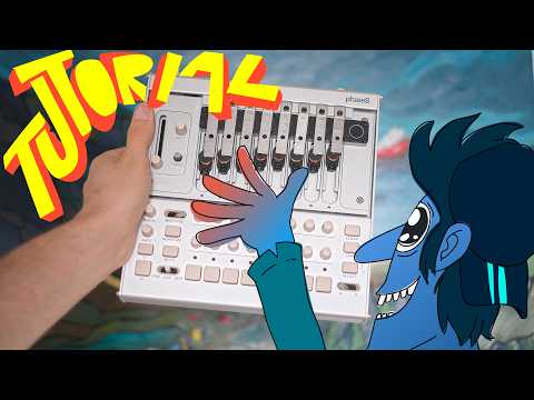 Korg Phase8 2026 - Silver image 4