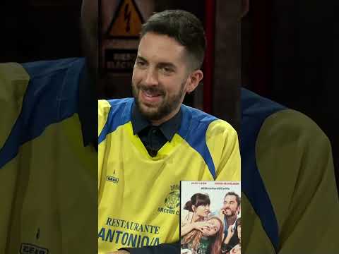 Miren Ibarguren pasa de Broncano #shorts