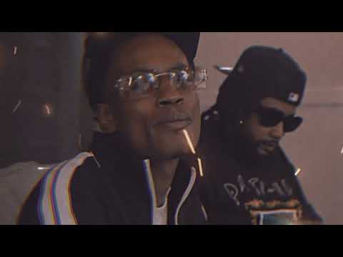 **TY DA KID X TRAPPA - LESS CUT (Official Music Video)