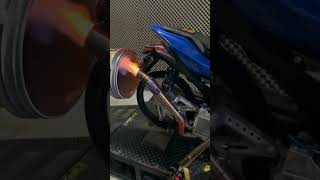 Download lagu gak kebayang pas di tilang suruh telinga di deketin ke kenalpot 🤣 #viral #fyp #aerox #aerox155 mp3