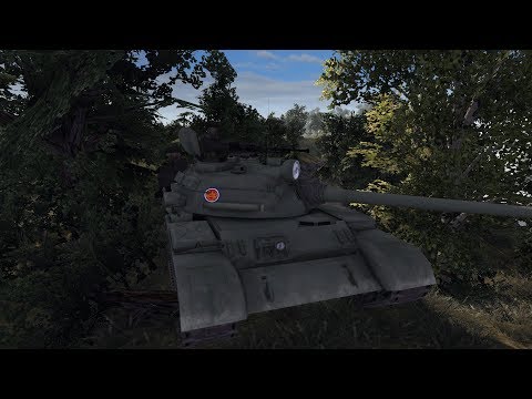 Yugoslav victory parade!