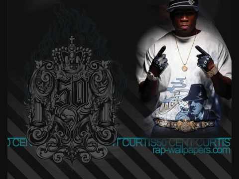50 Cent - You Should Be Dead        [Final Verison]