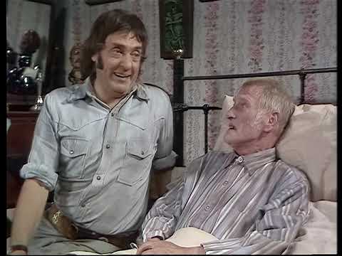 Steptoe & Son Upstairs, Downstairs, Upstairs, Downstairs (Digital Clean) 1080p50fps
