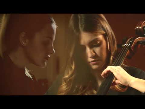 Carillon d'Amour by Claudio Santangelo - Viviana Garbetta & Antonietta Pilolli