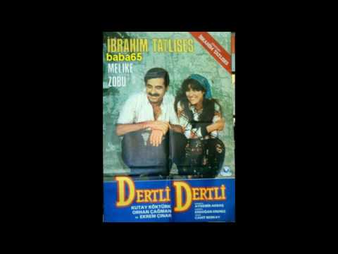 Ibrahim Tatlises 2009 Dertli Dertli House Remix By DJ Memo-Lee Wuppertal