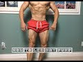 LEG DAY | POST SHOW MACROS | CHICK-FIL-A | DRONE FOOTAGE