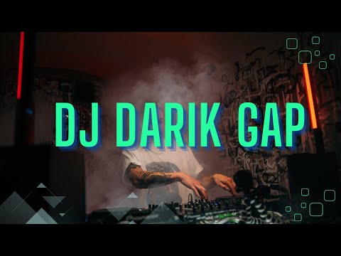 DJ Remix Darik Gap (Wooden Gun) #tiktoktrending #lagubidayuh #djremix