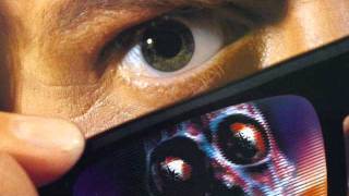 Soundtrack ~ John Carpenter ~ They Live (1988) ~ 10 ~ Wake Up