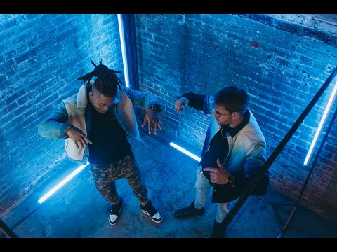 Nitti Gritti - I'm Feelin Good (ft. Chase Paves) [Official Music Video]