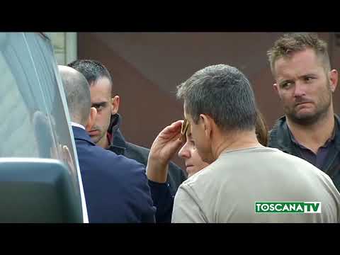 2017-08-28 VAIANO - OPERAI MORTI, INDAGATA CONFEZIONISTA CINESE