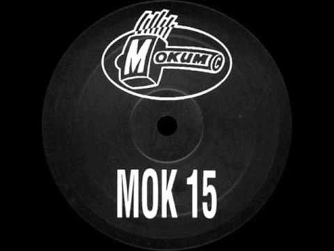 Cookiemunsta - Madnessinsanity (Housesucker Mix) -- MOK 15