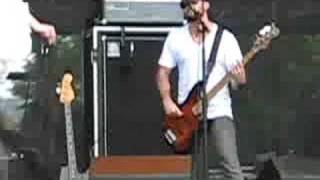 Lollapalooza 08 Brazilian Girls Strangeboy