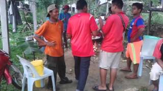 Download lagu Hari perkahwinan..msyarakat orang asli ulu kuang mp3