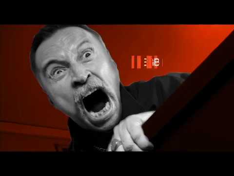 T2 Trainspotting - Begbie Featurette - starring Robert Carlyle - In Cinemas February 23