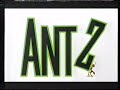Antz TV Spot