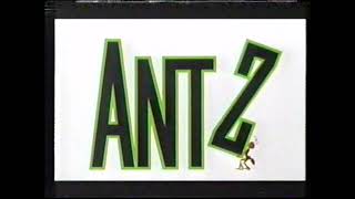 Download lagu Antz TV Spot mp3