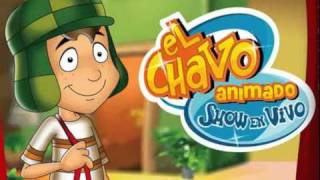 preview picture of video 'Show Chavo del Ocho en Vivo. Panamá 15 y 16 octubre 2011'