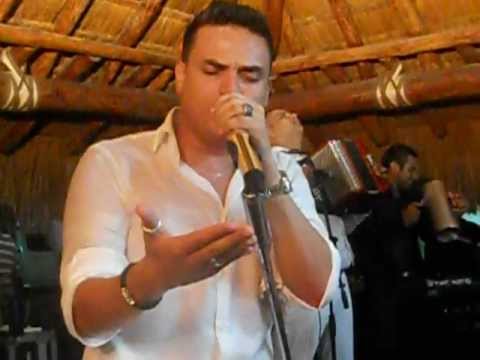 SILVESTRE DANGOND CLASICO "EL CARIÑO DE MI PUEBLO" TICO VEGA Y GILBERTO EN PRIMERA FILA.MERA