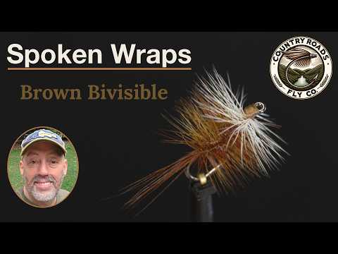 Brown Bivisible