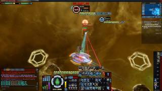 Ratchet's drain build.