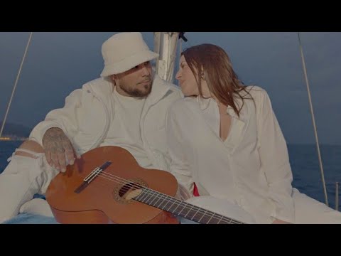 DaniMflow ❌ Ainoa Blanco - LLÉVAME ( Official Video )