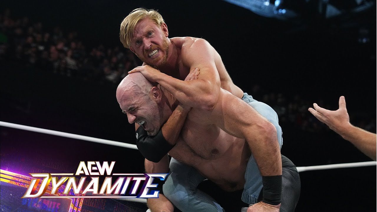 YouTube Video Thumbnail