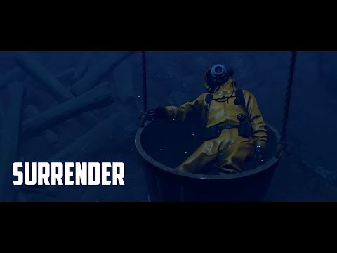 Surrender - A Rust Montage