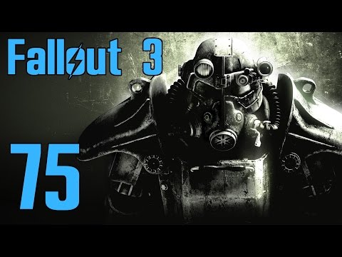 Fallout 3 Playthrough - Part 75 - Protecting The Water Way