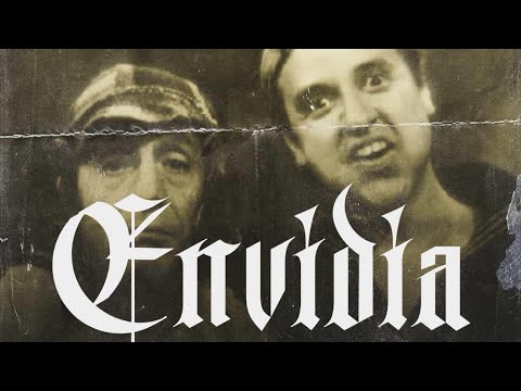 Dobleache Ft Odisea - Envidia                          (Video Oficial) Prod. @HideBeatsMX