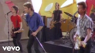 Huey Lewis And The News - Workin' For A Livin'