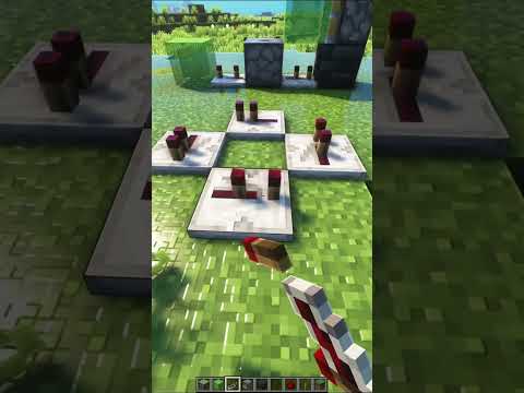 Insane TNT Launcher Build by Minecraft Pro