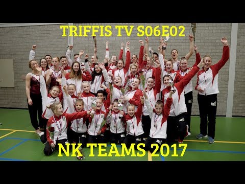 NK Teams 2017 - Triffis TV S06E02