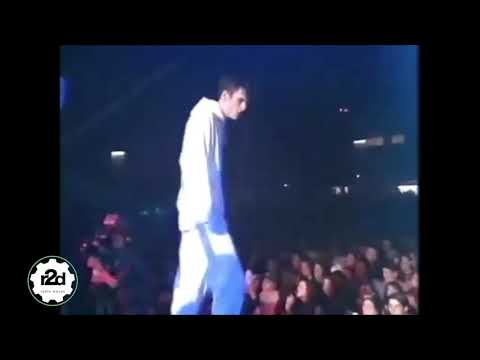 ULTRA SONIC @BIG BANG FANTAZIA 1993