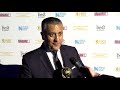 Fairmont Dubai – Ammar Hilal, General Manager
