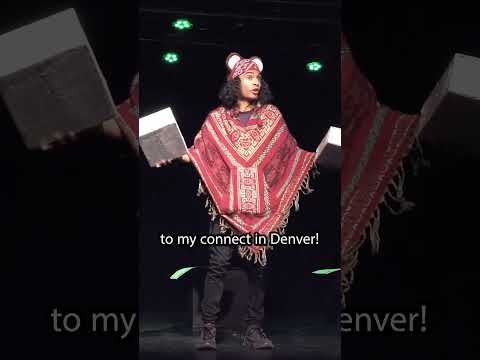 Will they complete the drug deal?!