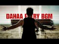 Dahaa Entry BGM Slowed Reverb Aamir Khan Anirudh Coolie