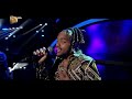 Ty Loner and Press ‘Cry No More’ – Idols SA S18 Ep 8 Performances