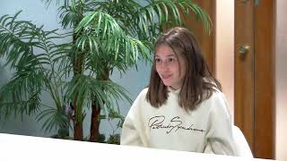 Caso 11. Caso Carla, trastorno de personalidad.