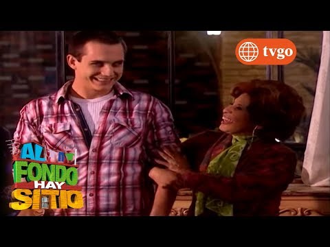 Al Fondo hay Sitio - Season 2 - Chapter 331