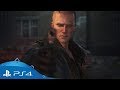 Left Alive | “The Survivors” Character Trailer